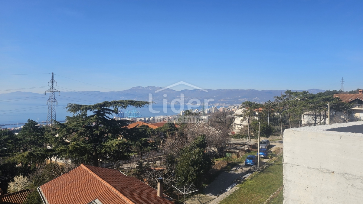 Piano Kozala, Rijeka, 369,98m2