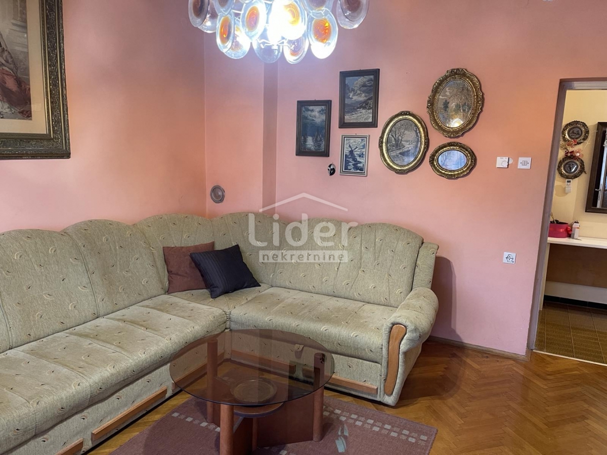 Appartamento Donja Vežica, Rijeka, 117m2