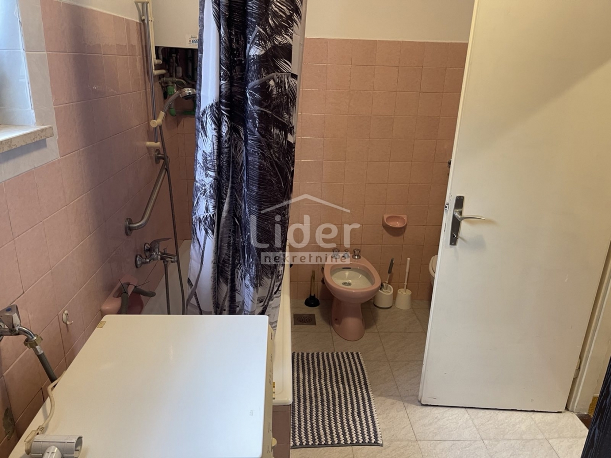 Appartamento Donja Vežica, Rijeka, 117m2