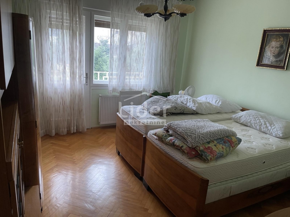 Appartamento Donja Vežica, Rijeka, 117m2