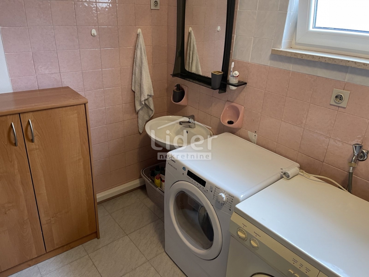 Appartamento Donja Vežica, Rijeka, 117m2