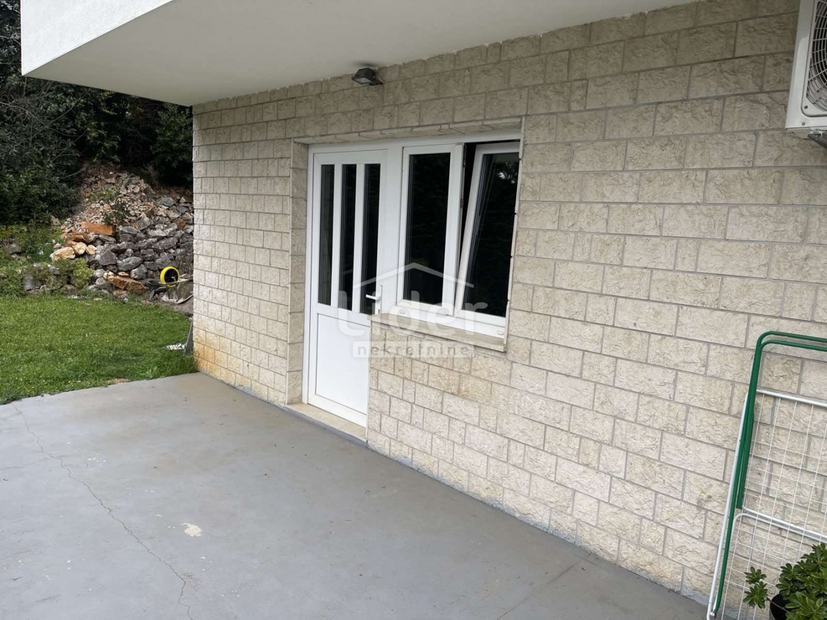 Appartamento Donja Vežica, Rijeka, 117m2