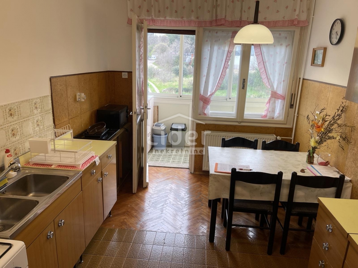 Appartamento Donja Vežica, Rijeka, 117m2