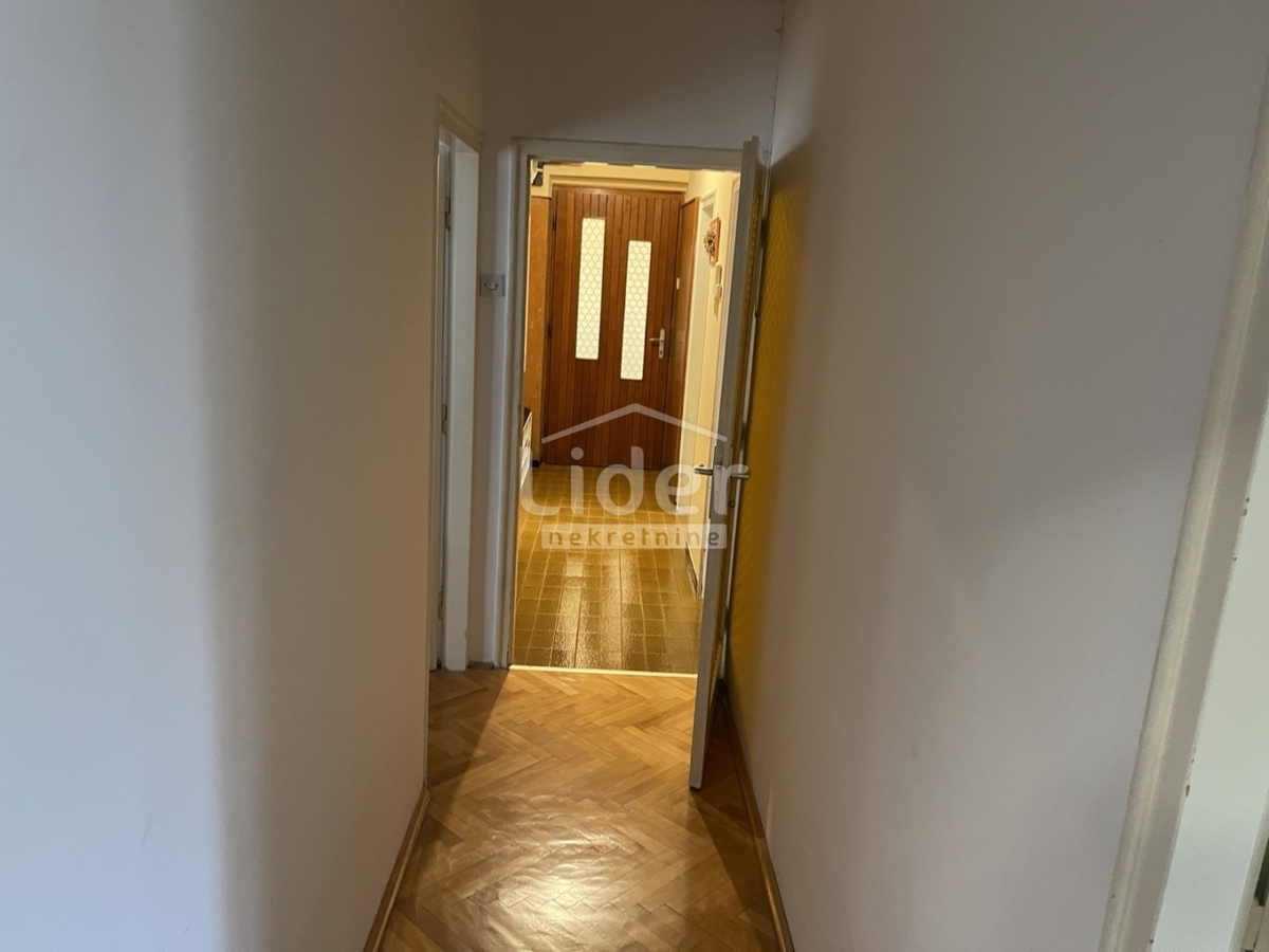 Appartamento Donja Vežica, Rijeka, 117m2