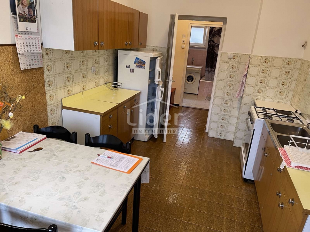 Appartamento Donja Vežica, Rijeka, 117m2