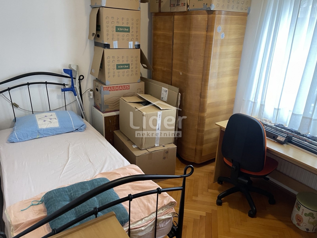 Appartamento Donja Vežica, Rijeka, 117m2