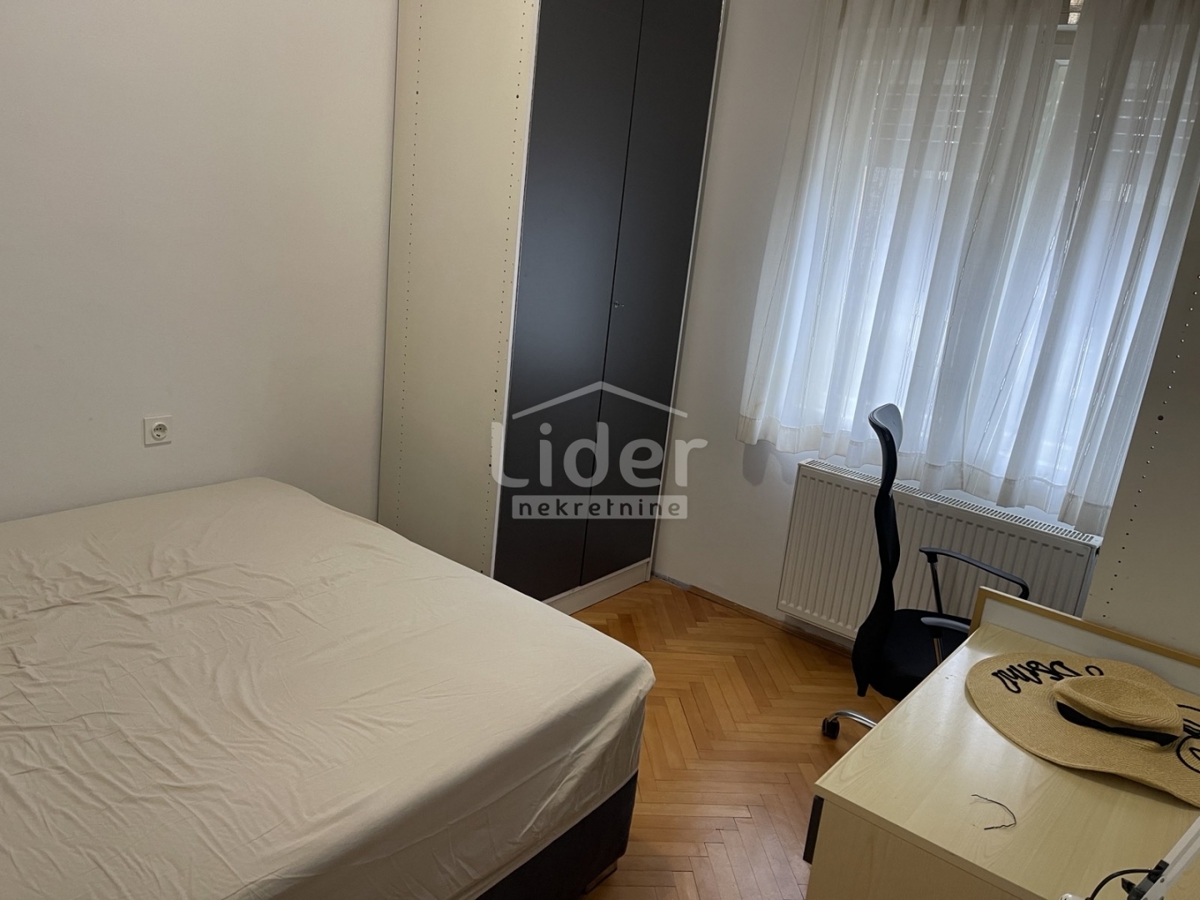 Appartamento Donja Vežica, Rijeka, 117m2