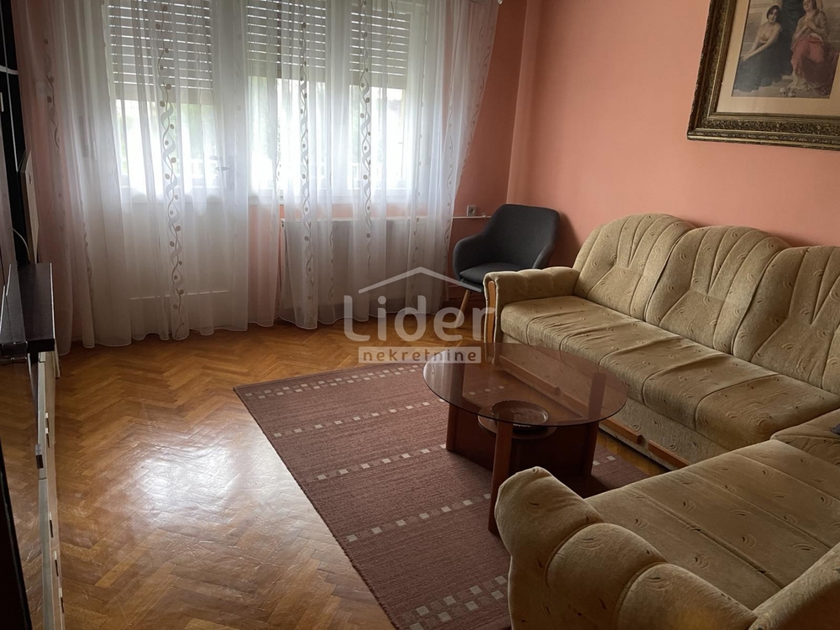 Appartamento Donja Vežica, Rijeka, 117m2