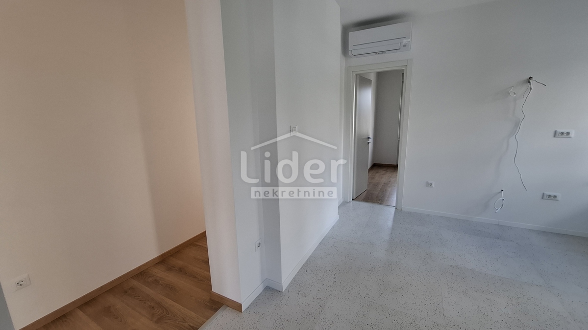 Appartamento Vojak, Rijeka, 97m2