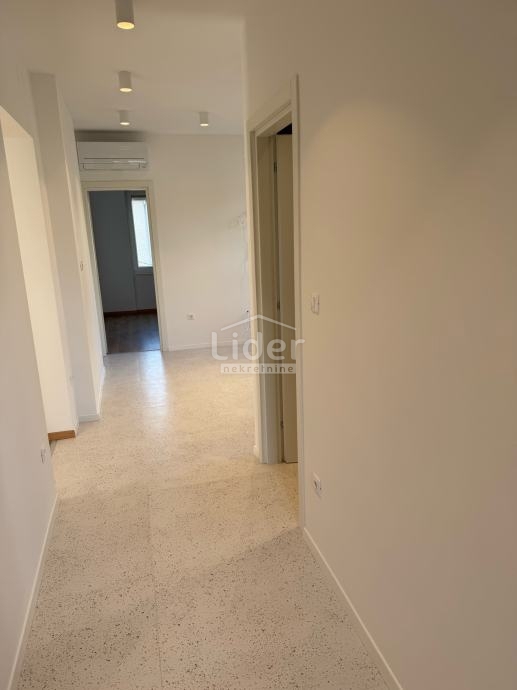 Appartamento Vojak, Rijeka, 97m2