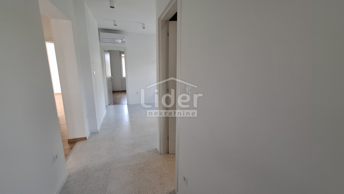 Appartamento Vojak, Rijeka, 97m2