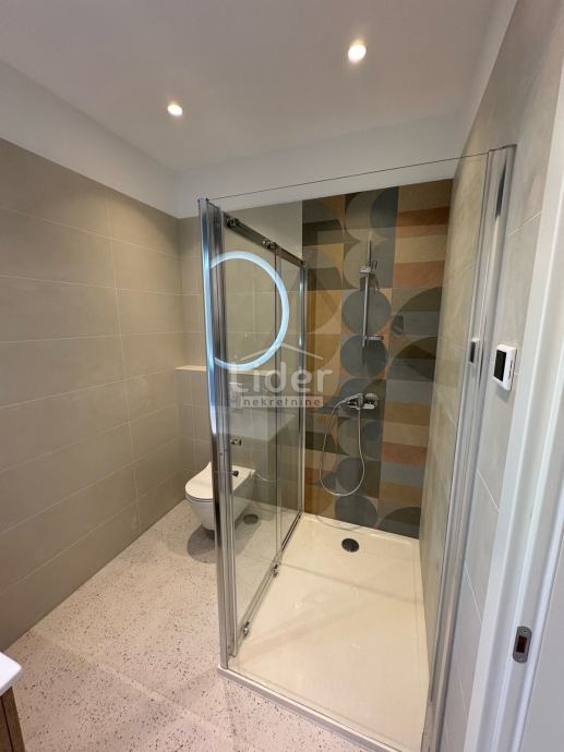 Appartamento Vojak, Rijeka, 97m2