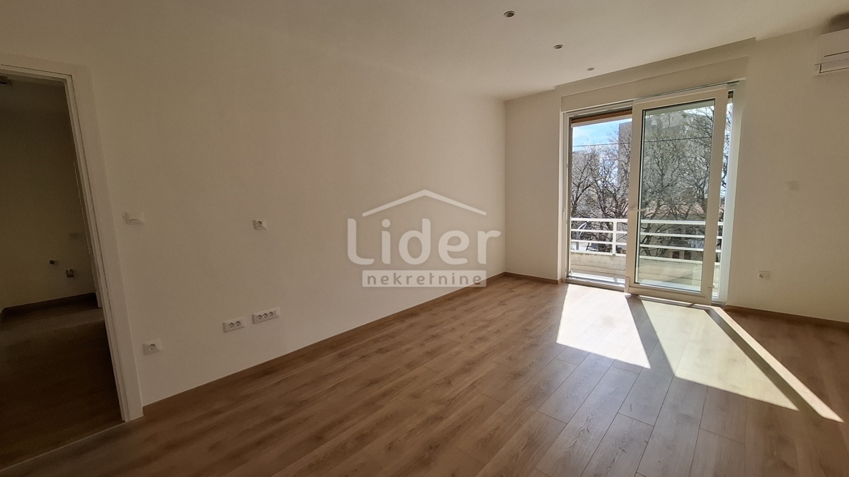 Appartamento Vojak, Rijeka, 97m2