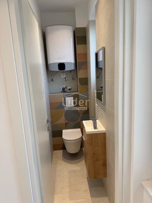 Appartamento Vojak, Rijeka, 97m2