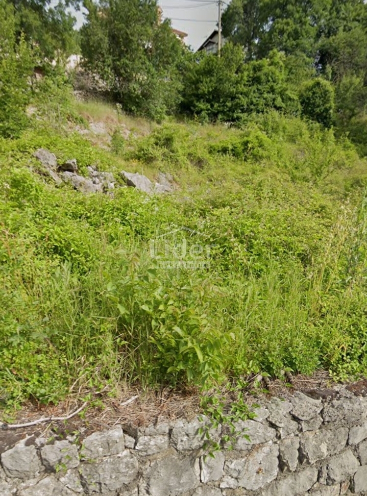 Terreno Brnčići, Kastav, 821m2