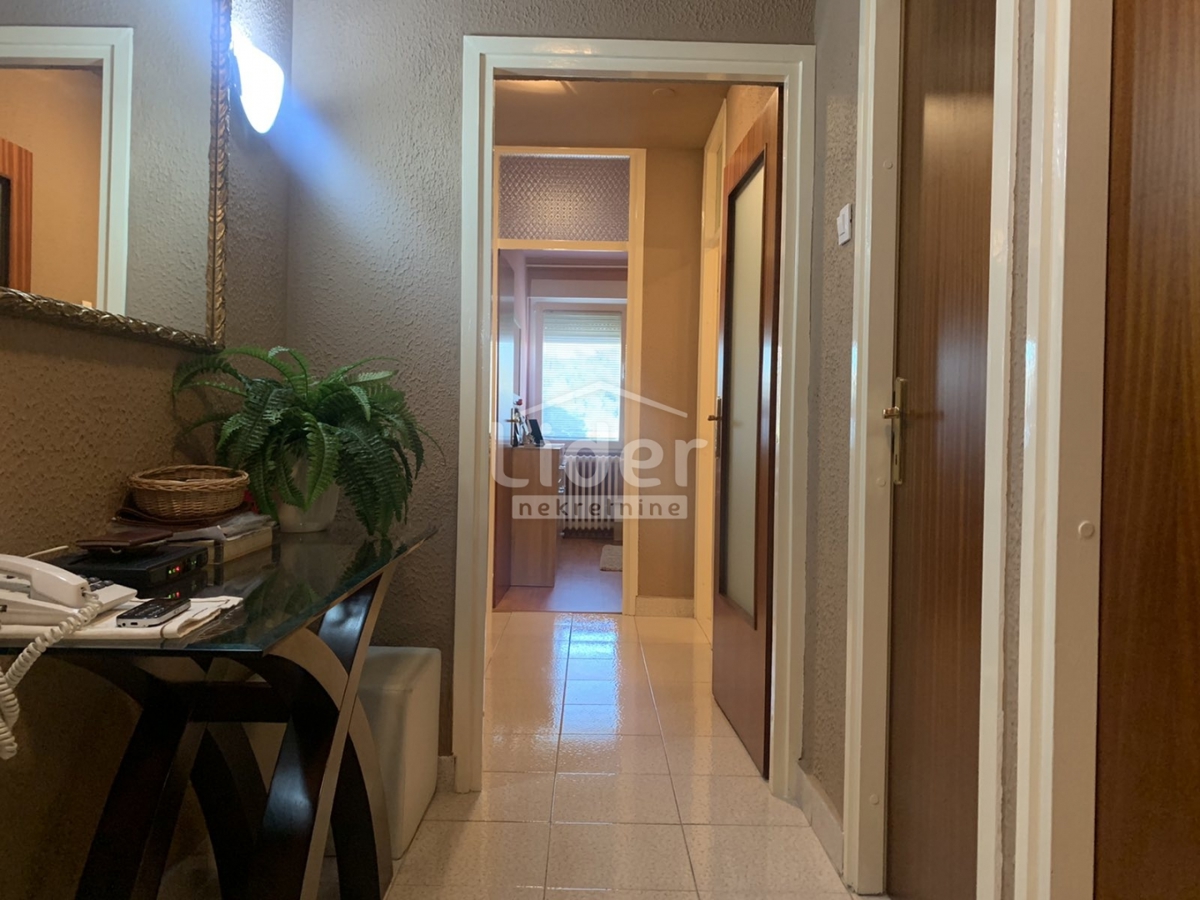 Appartamento Škurinje, Rijeka, 83m2