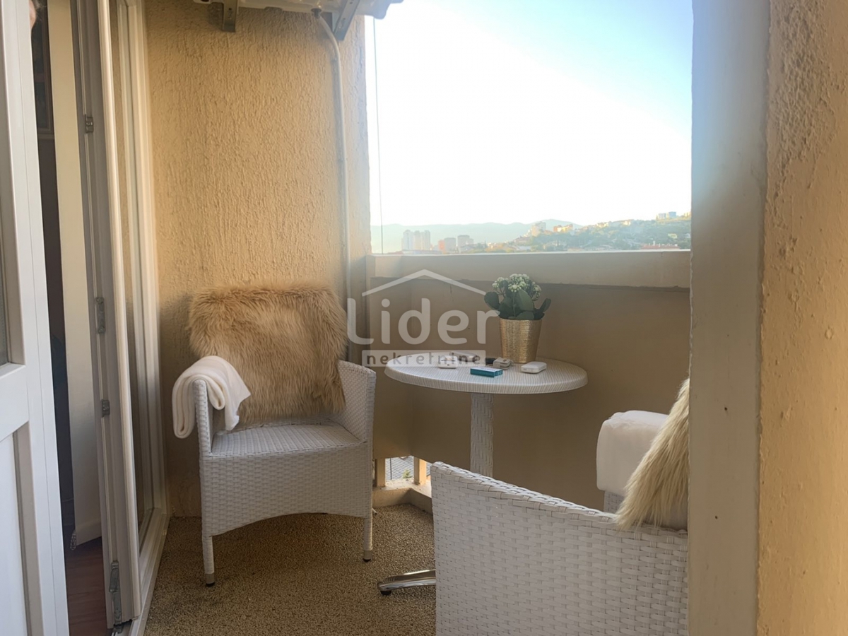 Appartamento Škurinje, Rijeka, 83m2