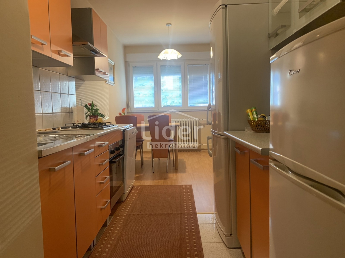 Appartamento Škurinje, Rijeka, 83m2