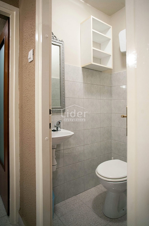 Appartamento Škurinje, Rijeka, 83m2