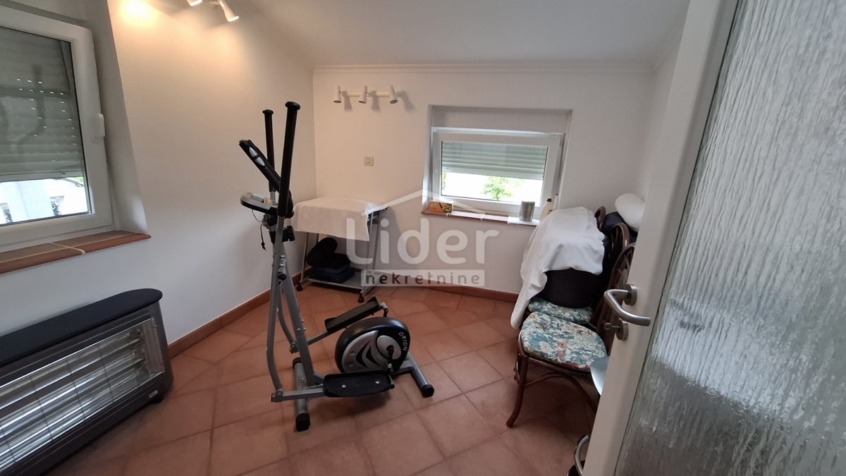 Piano Saršoni, Viškovo, 109m2