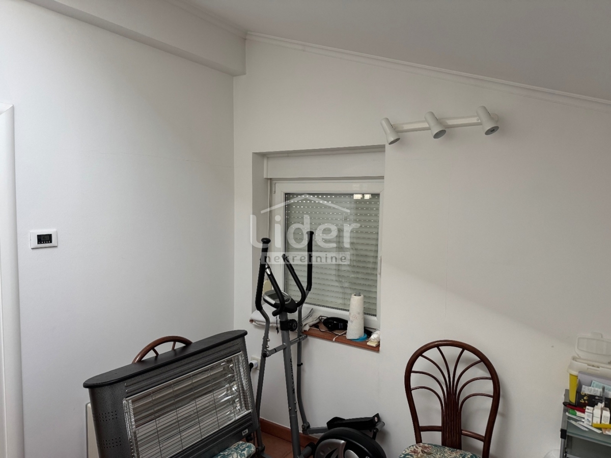 Piano Saršoni, Viškovo, 109m2