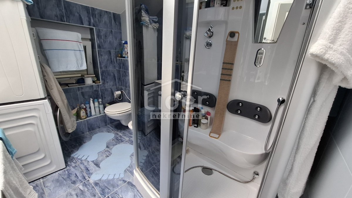 Piano Saršoni, Viškovo, 109m2