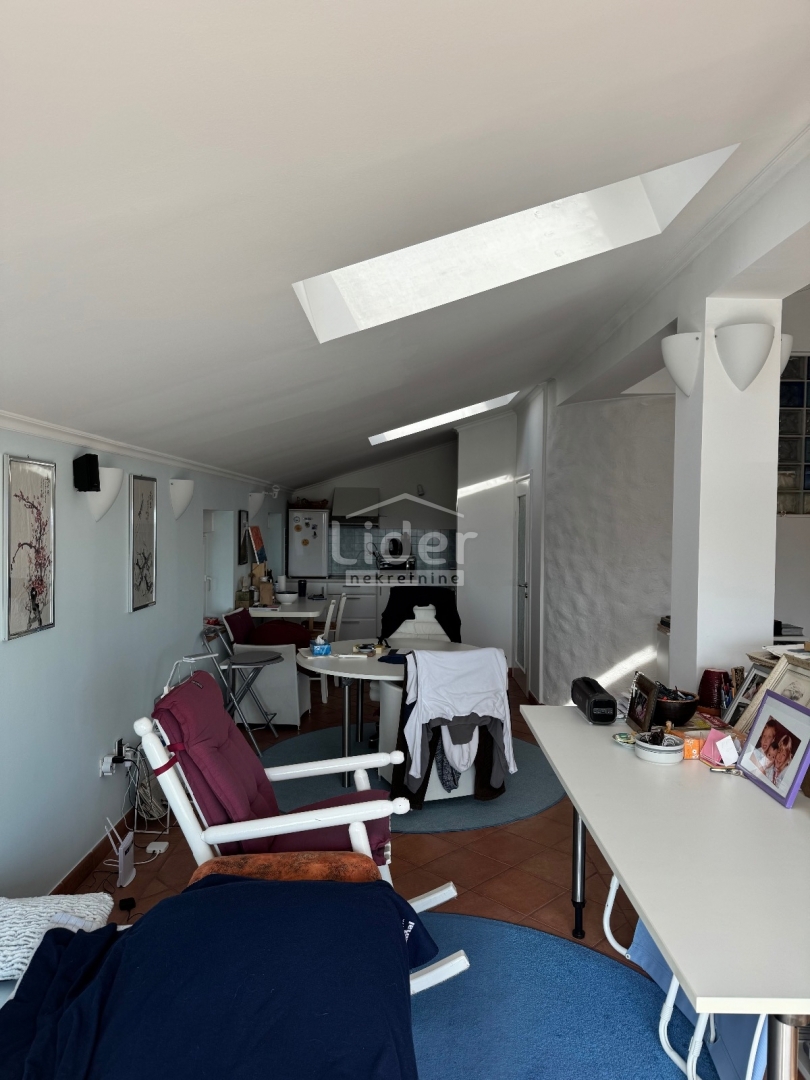 Piano Saršoni, Viškovo, 109m2