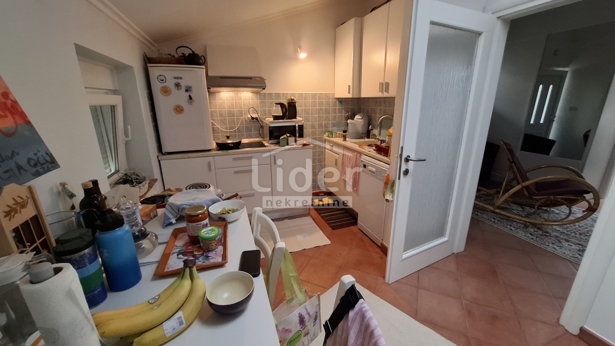 Piano Saršoni, Viškovo, 109m2