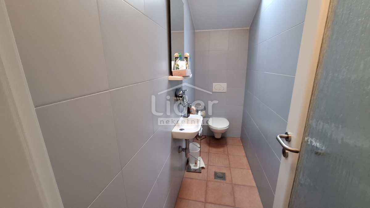 Piano Saršoni, Viškovo, 109m2