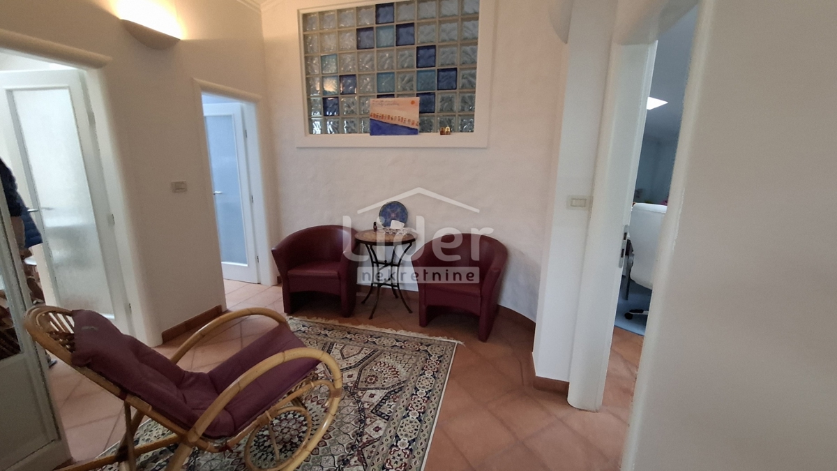 Piano Saršoni, Viškovo, 109m2