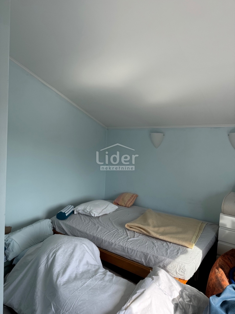 Piano Saršoni, Viškovo, 109m2