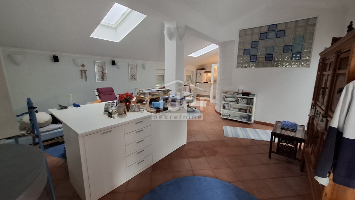 Piano Saršoni, Viškovo, 109m2