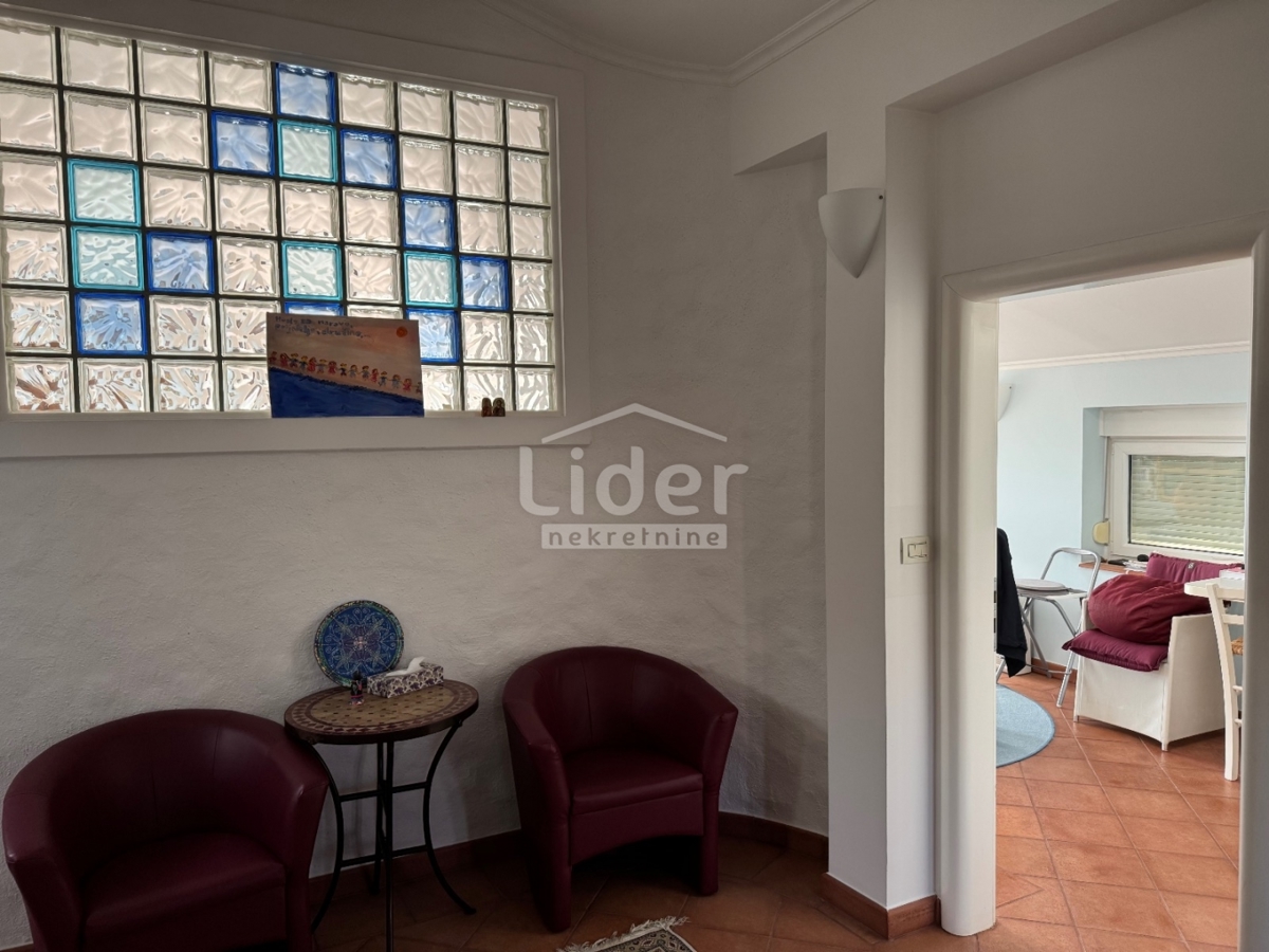 Piano Saršoni, Viškovo, 109m2