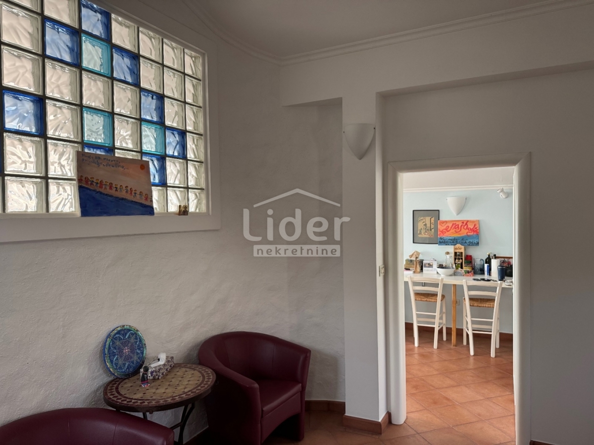 Piano Saršoni, Viškovo, 109m2