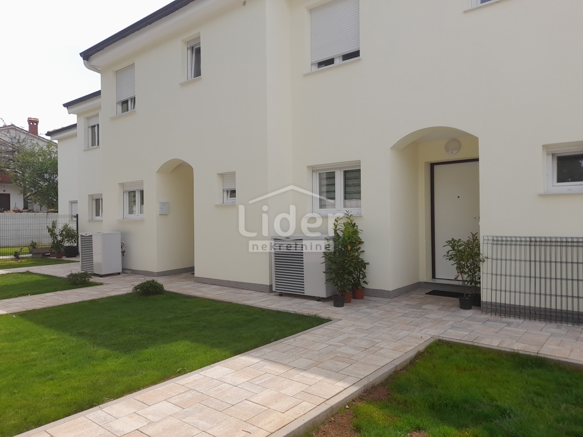 Casa Marčelji, Viškovo, 90m2