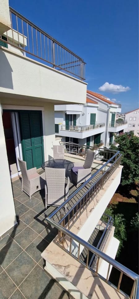 Appartamento per vacanze Novalja, 69,98m2