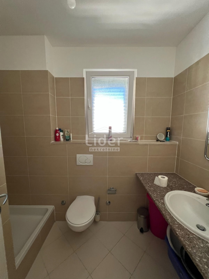 Appartamento per vacanze Novalja, 69,98m2