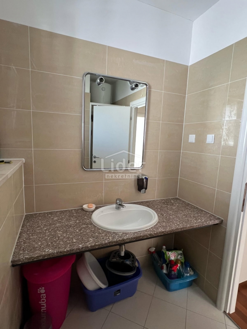 Appartamento per vacanze Novalja, 69,98m2