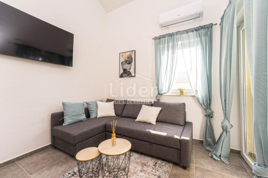 Appartamento per vacanze Novalja, 77m2