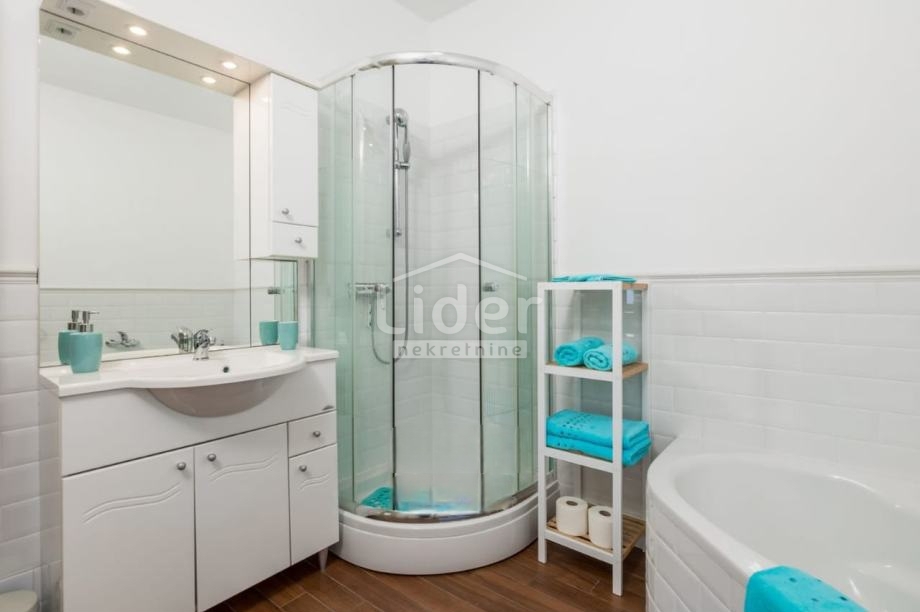 Appartamento Lovran, 135m2