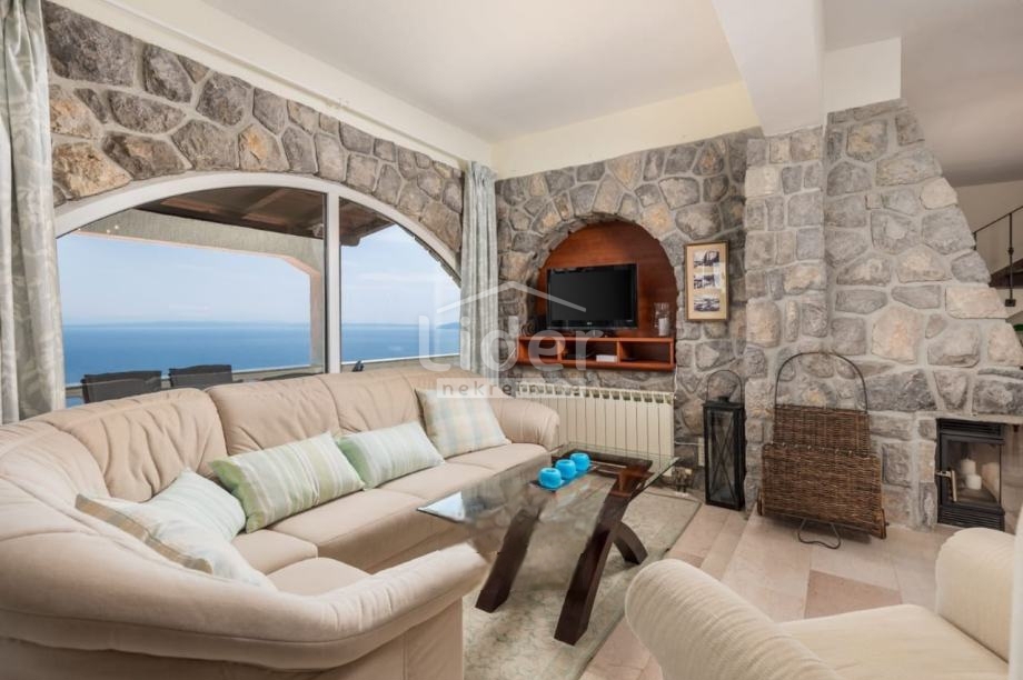 Appartamento Lovran, 135m2