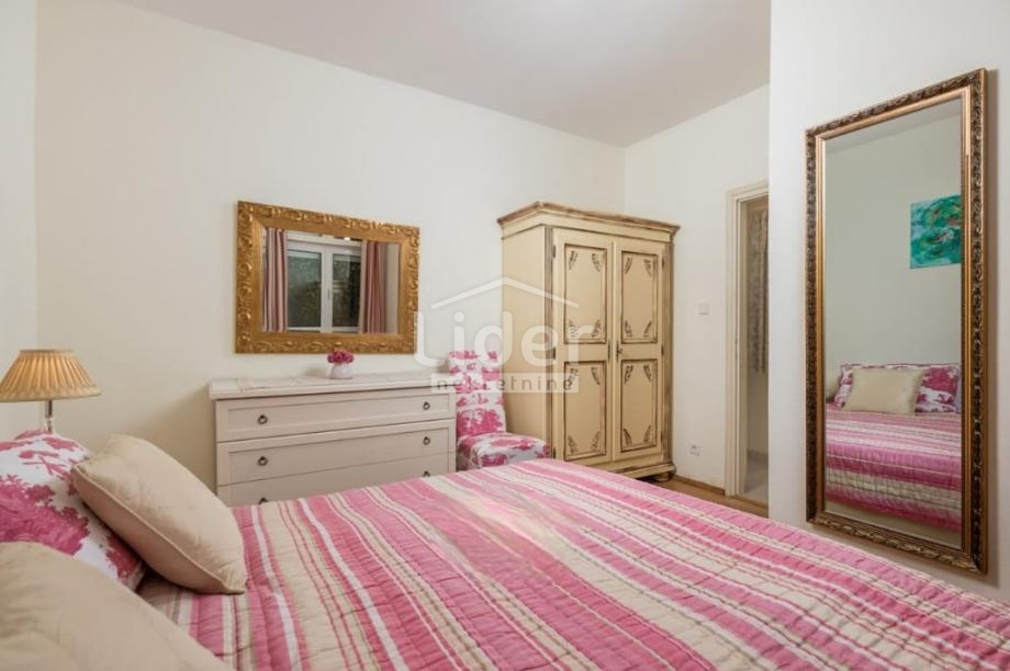 Appartamento Lovran, 135m2