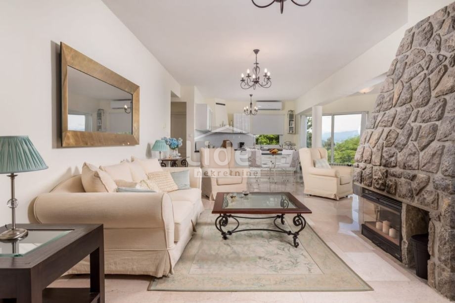 Appartamento Lovran, 135m2