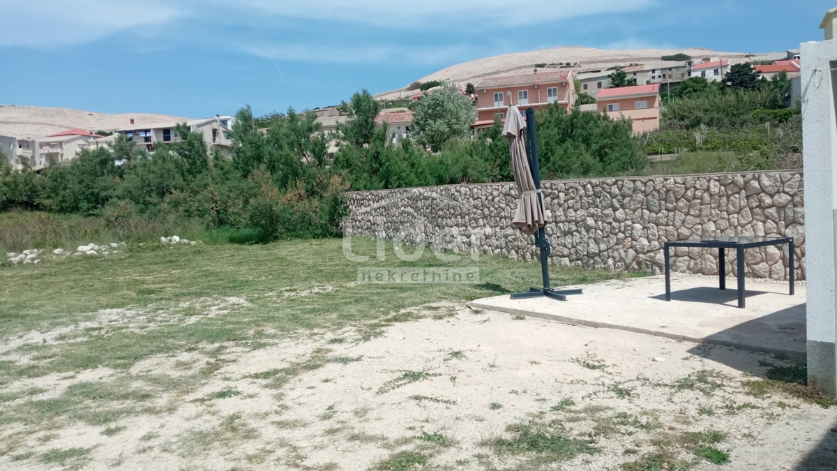 Casa Zubovići, Novalja, 185m2