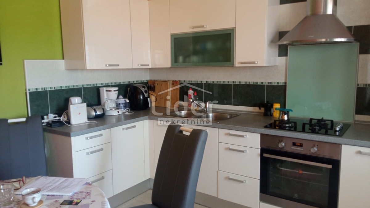 Casa Zubovići, Novalja, 185m2