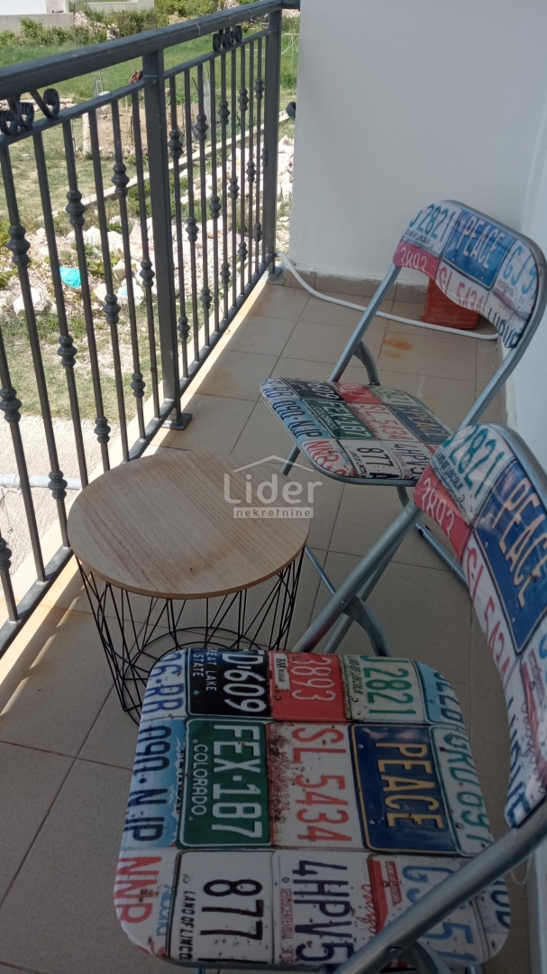 Casa Zubovići, Novalja, 185m2