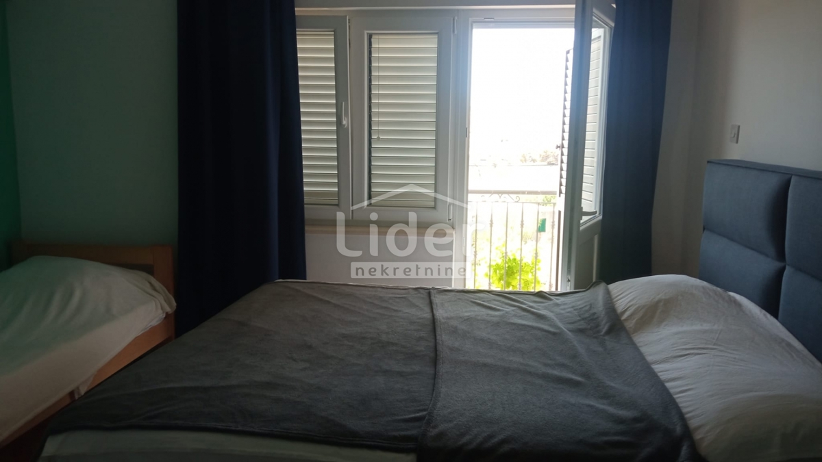 Casa Zubovići, Novalja, 185m2