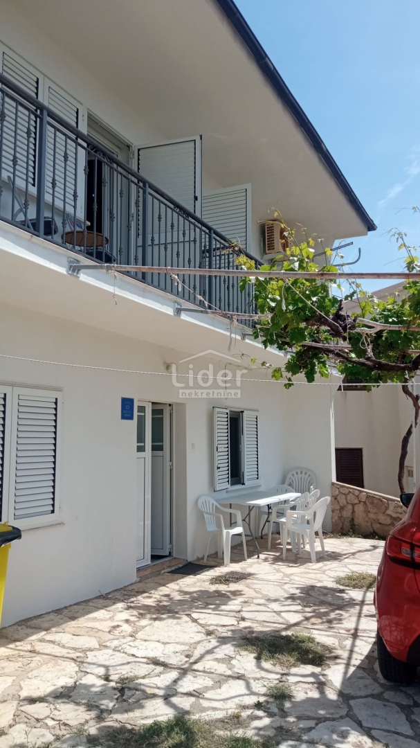 Casa Zubovići, Novalja, 185m2