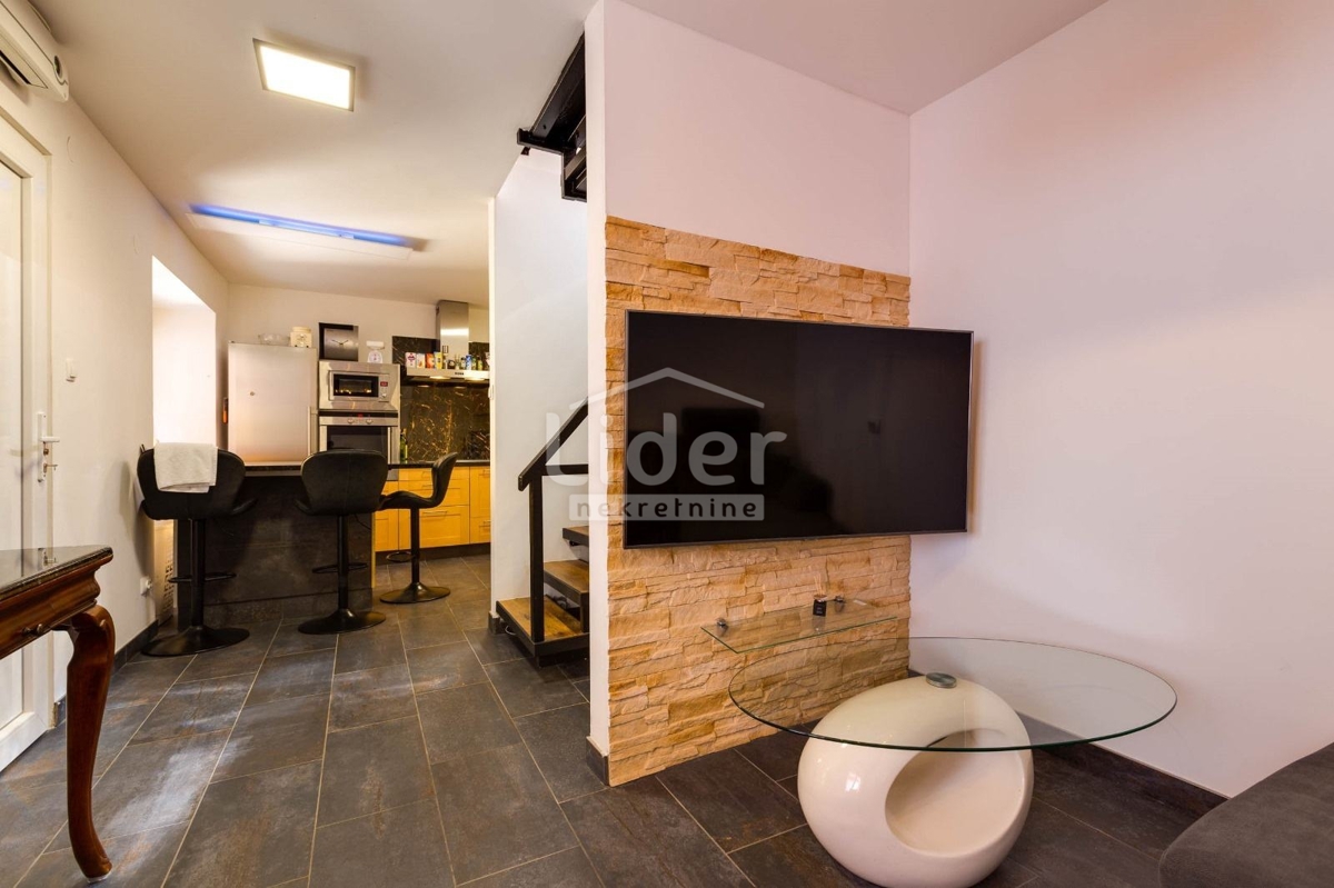 Casa Mali Lošinj, 100m2