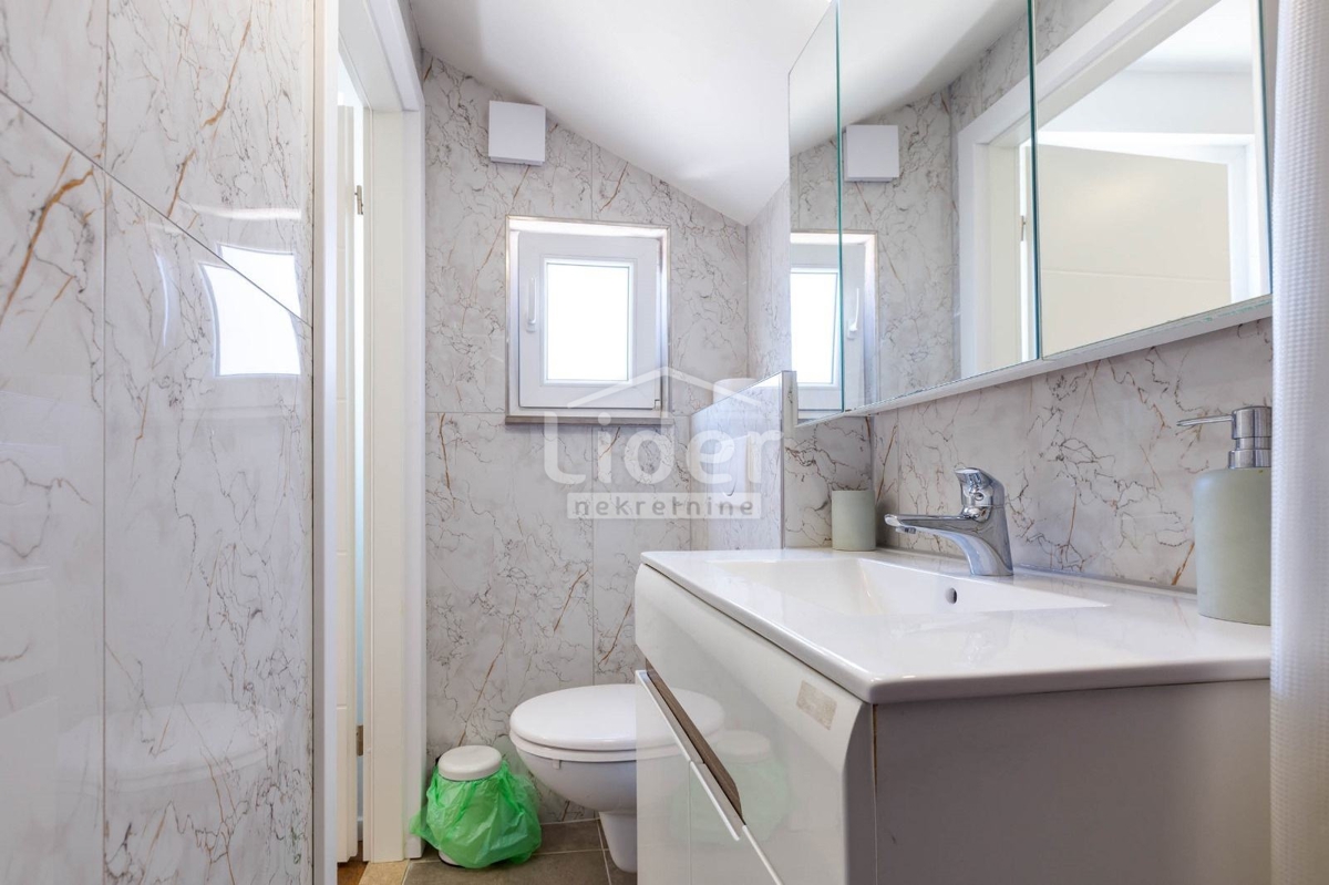 Casa Mali Lošinj, 100m2